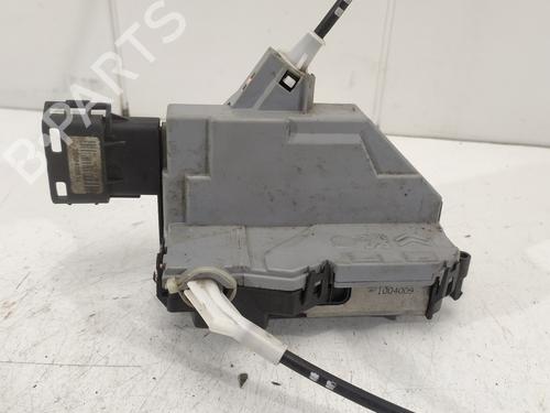 Rear left lock CITROËN C5 III Break (RW_) 2.7 HDi BP8235056C100