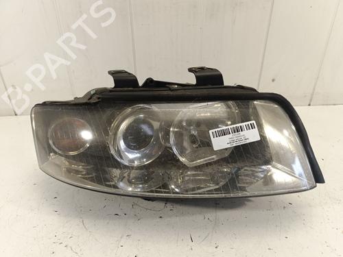 Used Right headlight AUDI A4 B6 Avant (8E5) 2.5 TDI (155 hp) 28710612