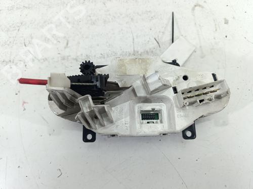 Climate control FORD FIESTA VI (CB1, CCN) 1.5 TDCi | BP30169483I5