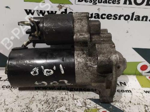Starter PEUGEOT 206 Hatchback (2A/C) 1.9 D | BP6082288M8 