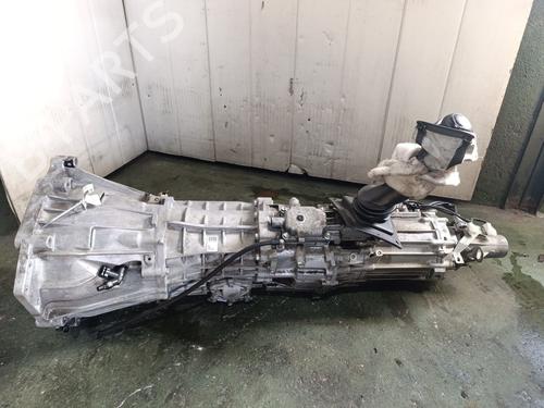 Gearbox SUZUKI GRAND VITARA II (JT, TE, TD) 1.9 DDiS All-wheel Drive (JT419, TD44, JB419WD, JB419XD,... | BP28317240M3 