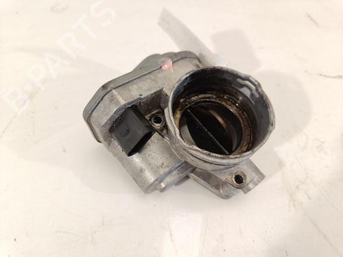 Drosselklappe für SKODA OCTAVIA II (1Z3) 2.0 TDI 16V (140 hp) 24176991