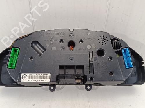 Cockpit AUDI A4 B5 (8D2)  | BP21396343C47 