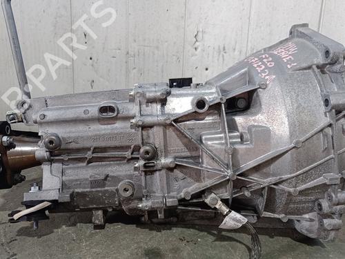 Gearbox BMW 1 (F20)  | BP17543126M3