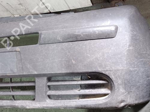 Front bumper RENAULT MASTER II Bus (JD)  | BP13927039C7 