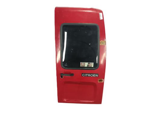 Used Hinge/Door check strap Hinge/Door check strap CITROËN C15 Box Body/MPV (VD_) [1984-2006] 36566982 36566982