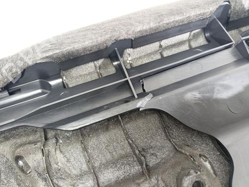 Seats set FORD USA MUSTANG Coupe 5.0 V8 Bullitt | BP30173299C78