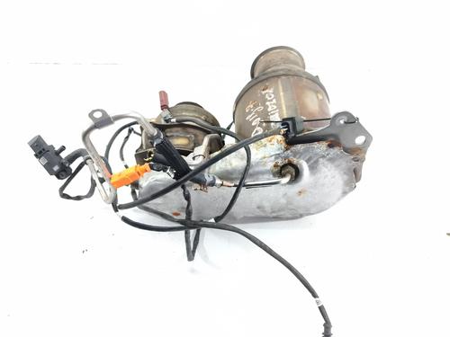 Particulate filter VW GOLF VII Variant (BA5, BV5)  | BP35819370M81  - Image 5