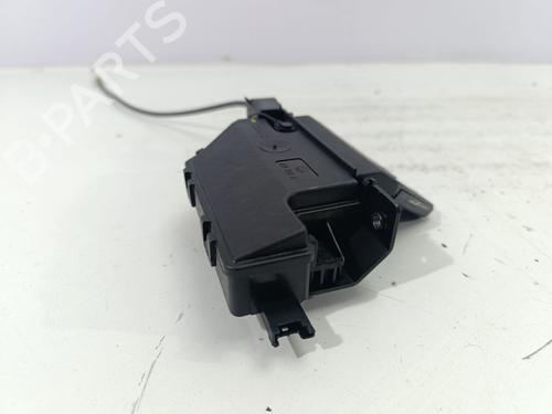 Tailgate lock BMW 3 Coupe (E92) M3 | BP31148242C101 