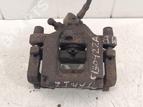 Used Left rear brake caliper MERCEDES-BENZ C-CLASS (W204) C 320 CDI (204.022) (224 hp) 11585199