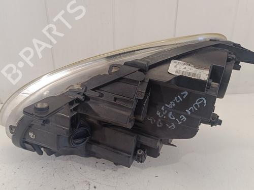 Right headlight ALFA ROMEO GIULIETTA (940_)  | BP18242400C29 
