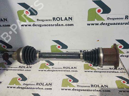 Used Right front driveshaft AUDI Q5 (8RB) 2.0 TDI quattro (170 hp) 4058859