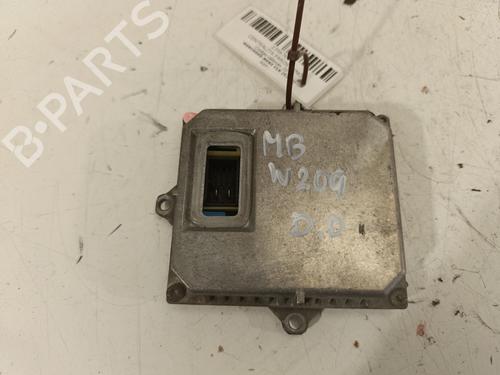 Module xenonverlichting MERCEDES-BENZ CLK (C209) CLK 500 (209.375) (306 hp) 29508837
