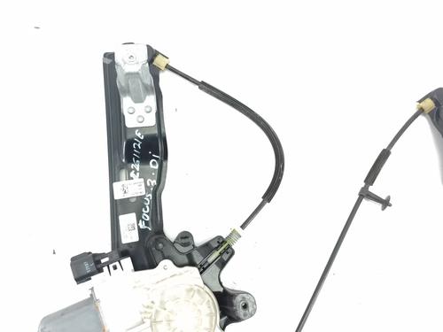 Front left window mechanism FORD FOCUS III 1.0 EcoBoost | BP34704104C22 - Image 8