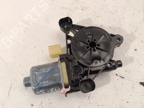 Used Right rear window motor AUDI A3 Sportback (8VA, 8VF) [2012-2021]  22975514