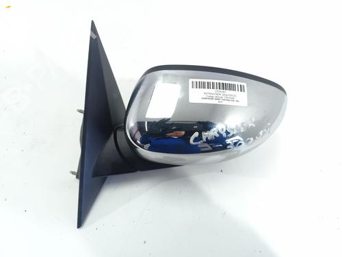 Used Left mirror Left mirror CHRYSLER 300C Touring (LX, LE) 3.0 CRD (218 hp) 33677428 33677428