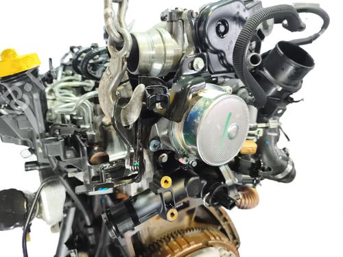 Engine RENAULT KANGOO Express (FW0/1_) 1.5 dCi 75 (FW07, FW10, FW04) | BP39612970M1 - Image 6