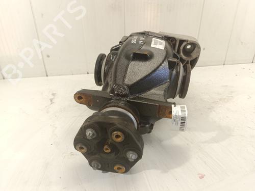 Differensial bakvogn BMW X1 (E84) sDrive 18 d | BP29852444M24 