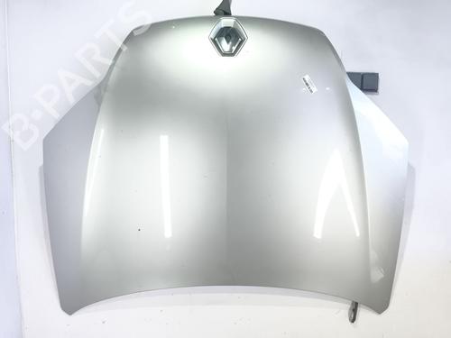 hood-renault-laguna-iii-bt01-2007-2008-2009-2010-2011-2012-2013-2014-2015-40184018 main image
