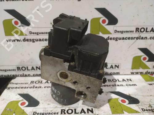 Used ABS pump NISSAN TERRANO II (R20) [1992-2007]  4689945