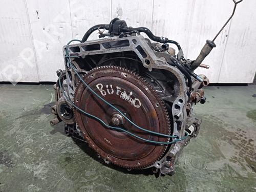 Gearbox HONDA ACCORD VII Tourer (CM, CN) 2.4 (CM2) 5AT | MCTA