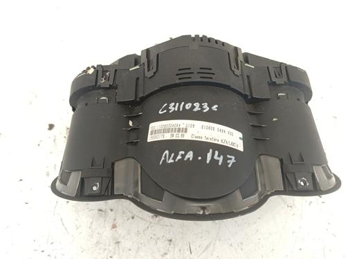 Instrument cluster ALFA ROMEO 147 (937_)  | BP29490522C47 