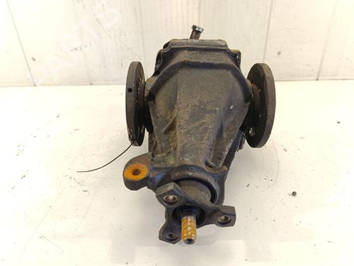 Rear differential MERCEDES-BENZ 190 (W201) E 1.8 (201.018) | BP26501786M24 