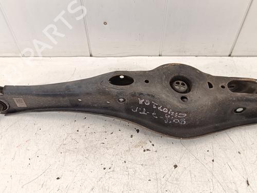 Right rear suspension arm VW GOLF VII (5G1, BQ1, BE1, BE2) 1.4 TSI | BP12547010M15 