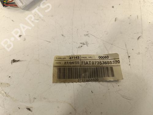 Switch ALFA ROMEO 147 (937_)  | BP29490527I30 