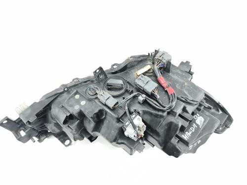 Left headlight MAZDA 6 Estate (GJ, GL) 2.2 D | BP37175287C28 - Image 4