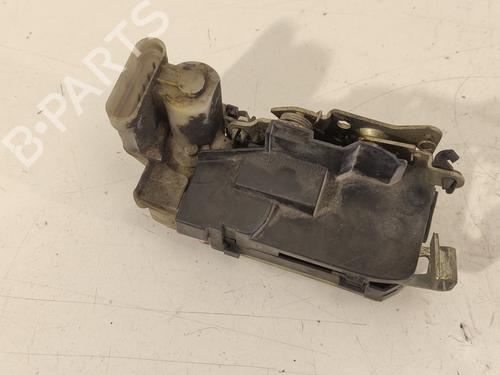Rear left lock FIAT PUNTO (188_) 1.2 16V 80 (188.233, .235, .253, .255, .333, .353, .639,... | BP9704014C100 