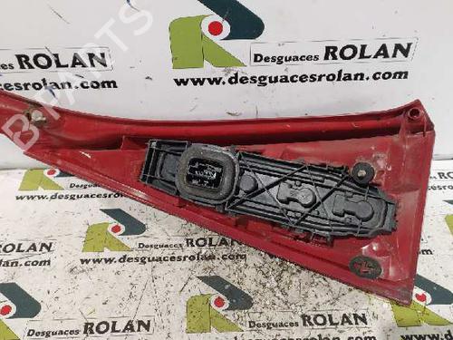 Right taillight CITROËN C3 I (FC_, FN_)  | BP5763898C35 