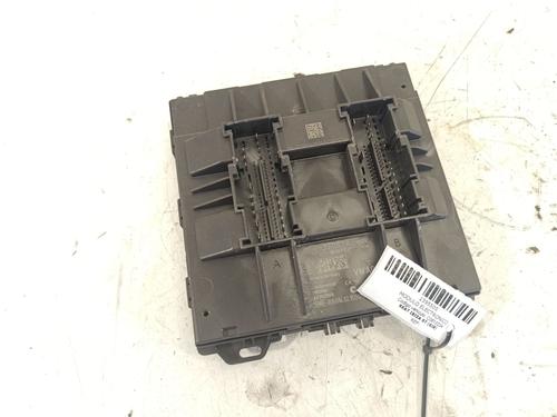 Used Electronic module SEAT IBIZA IV ST (6J8, 6P8) [2010-2016]  29395408