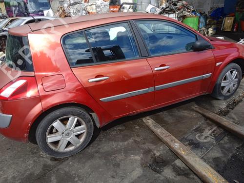 Switch RENAULT MEGANE II (BM0/1_, CM0/1_)  | BP15511570I30 
