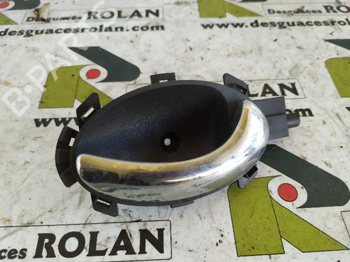 Used Front right interior door handle ROVER 75 (RJ) [1999-2005]  4065788