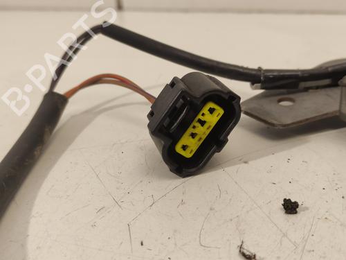 Rear left lock CHRYSLER VOYAGER IV (RG, RS) 2.5 CRD | BP9811613C100 