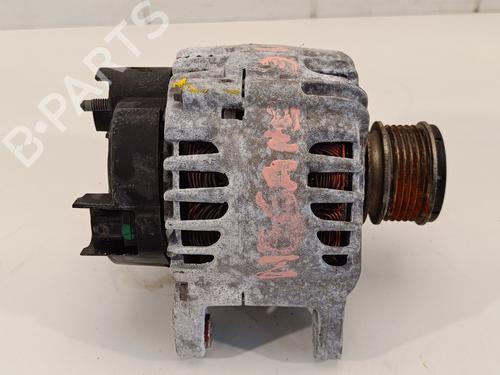 Alternator RENAULT MEGANE III Hatchback (BZ0/1_, B3_)  | BP15486156M7 