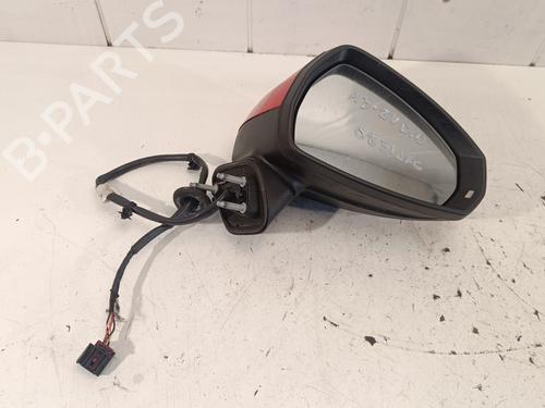 Used Right mirror AUDI A3 Sportback (8VA, 8VF) [2012-2021]  22975508