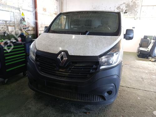 Intercooler RENAULT TRAFIC III Van (FG_) 1.6 dCi 95 (FGMJ, FGMR) | BP33241491M30  - Image 9