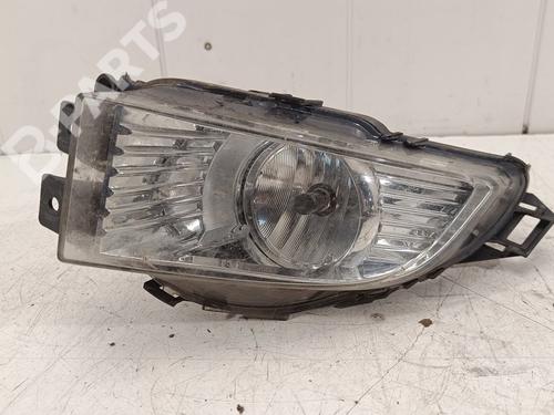 Used Right front fog light Right front fog light OPEL INSIGNIA A Saloon (G09) 2.0 CDTI 4x4 (69) (160 hp) 11022370 11022370