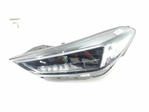Used Left headlight Left headlight 36938182 36938182