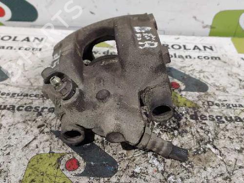 Right rear brake caliper ROVER 75 (RJ) 2.0 CDT | BP11584823M106