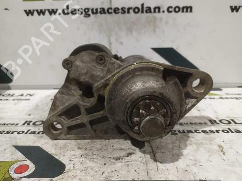 Starter VW POLO IV (9N_, 9A_)  | BP7474824M8