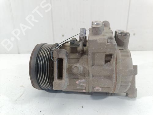 AC-Kompressor SUZUKI GRAND VITARA II (JT, TE, TD) 1.9 DDiS (JB419WD, JB419XD) | BP24548339M34 