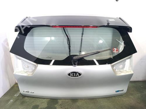 Used Tailgate Tailgate KIA NIRO I (DE) 1.6 GDI Hybrid (105 hp) 40092630 40092630