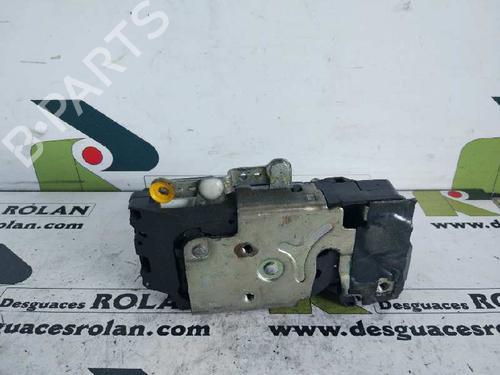 Rear left lock FORD FIESTA V (JH_, JD_)  | BP4052135C100 