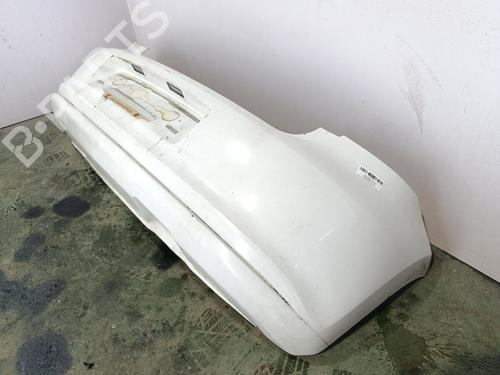 Rear bumper VW POLO V (6R1, 6C1) | BP31853091C8