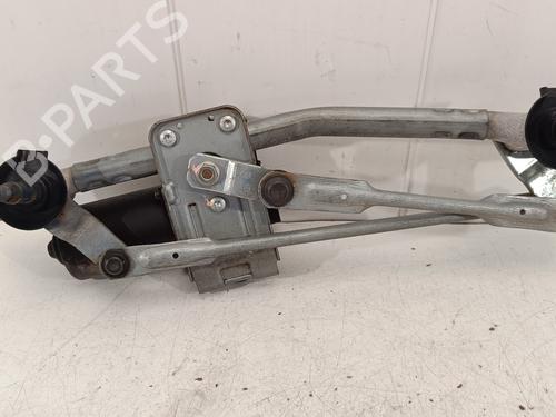 Front windshield wiper arm KIA CEE'D (JD) 1.4 CRDi 90 | BP14301027C143 