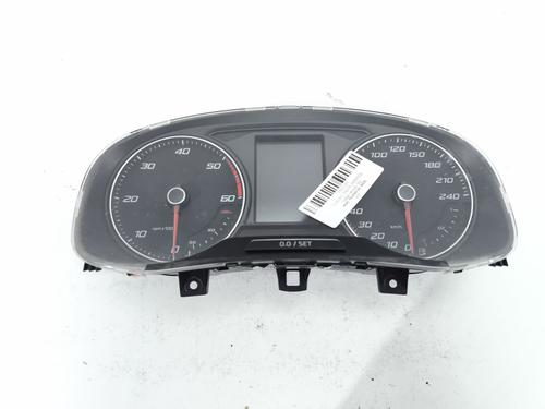 Used Instrument cluster Instrument cluster SEAT TOLEDO IV (KG3) 1.6 TDI (115 hp) 33029707 33029707