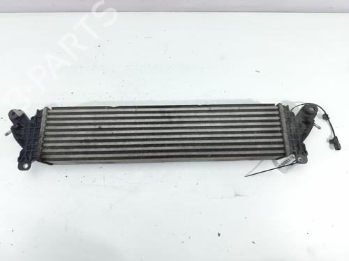 Used Intercooler Intercooler MAZDA 6 Estate (GJ, GL) 2.2 D (150 hp) 40151658 40151658